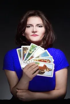 Para que sirve el Tarot